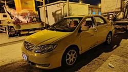 BYD F3